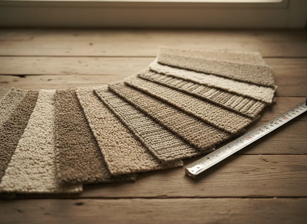 Carpet Installation San Simeon, CA FAQs